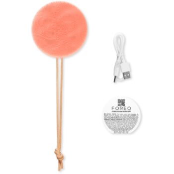 FOREO LUNA™4 Body aparat pentru masaj pentru corp - imagine 3